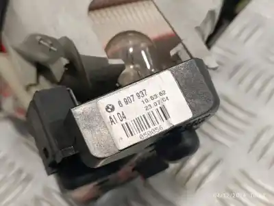Peça sobressalente para automóvel em segunda mão farolim da mala traseiro esquerdo por bmw serie 3 touring (e46) 2.0 16v diesel cat referências oem iam 63218368759 388569l 6907937