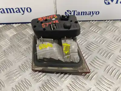 Peça sobressalente para automóvel em segunda mão farolim da mala traseiro esquerdo por bmw serie 3 touring (e46) 2.0 16v diesel cat referências oem iam 63218368759 388569l 6907937