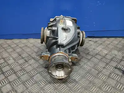Peça sobressalente para automóvel em segunda mão diferencial traseiro por bmw x3 (e83) 3.0 turbodiesel cat referências oem iam 753657201