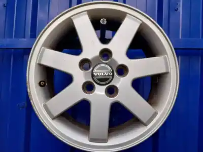 Автозапчасти б/у ШИНА за VOLVO V50 FAMILIAR  ссылки OEM IAM 30615589  