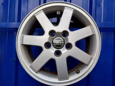Автозапчасти б/у ШИНА за VOLVO V50 FAMILIAR  ссылки OEM IAM 30615589  