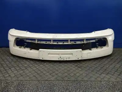 Peça sobressalente para automóvel em segunda mão para choques dianteiro por bmw serie 3 coupe (e46) * referências oem iam 