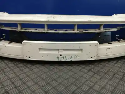 Second-hand car spare part front bumper for bmw serie 3 coupe (e46) * oem iam references   