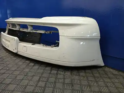 Second-hand car spare part front bumper for bmw serie 3 coupe (e46) * oem iam references   