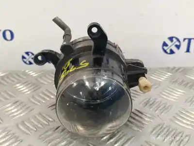 Peça sobressalente para automóvel em segunda mão farol / projetor de nevoeiro esquerdo por bmw serie 3 coupe (e46) * referências oem iam 63178371907
