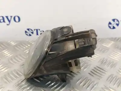 Автозапчасти б/у правая противотуманная фара за volkswagen passat b6 variant (3c5) 2.0 tdi ссылки oem iam 27129400  