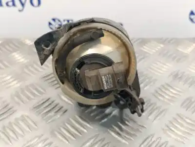 Автозапчасти б/у правая противотуманная фара за volkswagen passat b6 variant (3c5) 2.0 tdi ссылки oem iam 27129400  