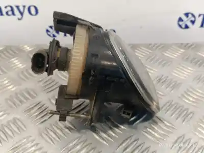 Автозапчасти б/у правая противотуманная фара за volkswagen passat b6 variant (3c5) 2.0 tdi ссылки oem iam 27129400  