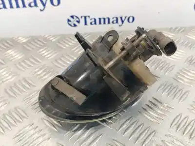 Автозапчасти б/у правая противотуманная фара за volkswagen passat b6 variant (3c5) 2.0 tdi ссылки oem iam 27129400  