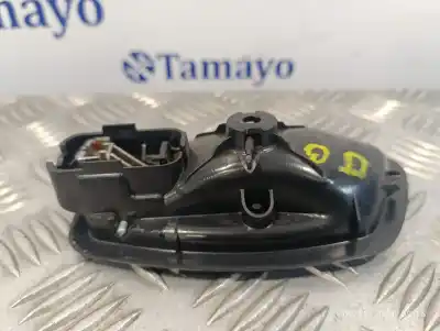 Second-hand car spare part interior right front handle for renault clio iv (bh_) 1.5 dci 90 oem iam references 826720001r 110486 