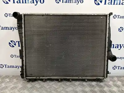Pièce détachée automobile d'occasion RADIATEUR D'EAU pour BMW SERIE 3 COUPE (E46)  Références OEM IAM 14362419 1613108 