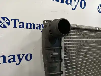 Peça sobressalente para automóvel em segunda mão radiador de água por bmw serie 3 coupe (e46) * referências oem iam 14362419 1613108 