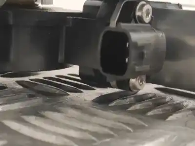 Second-hand car spare part driver left window regulator for renault clio iv * oem iam references 128001072e 9030294e 