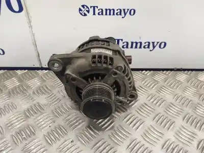 Gebrauchtes Autoersatzteil Lichtmaschine zum FIAT FREEMONT (345)  OEM-IAM-Referenzen P56029574AA TN104210 