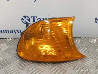 Peça sobressalente para automóvel em segunda mão farolim dianteiro direito por bmw serie 3 coupe (e46) * referências oem iam 0311329002