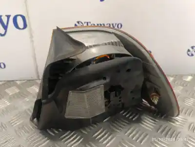 Second-hand car spare part left tailgate light for bmw serie 3 coupe (e46) * oem iam references 8364725 257021l 