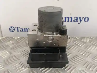 Peça sobressalente para automóvel em segunda mão abs por citroen c4 lim. sport referências oem iam 0265252034