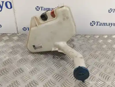 Second-hand car spare part WINDSCREEN WASHER BOTTLE for TOYOTA YARIS  OEM IAM references 853100D060  