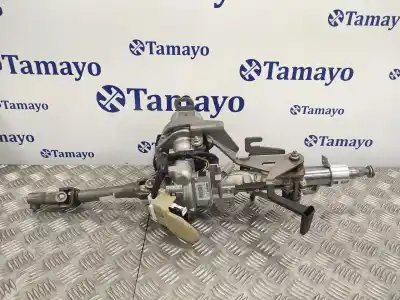 Second-hand car spare part STEERING COLUMN for RENAULT MEGANE III SPORT TOURER  OEM IAM references 488107802R PW22BD0146Q EAWCEC060J