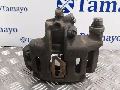 Second-hand car spare part FRONT LEFT BRAKE CALIPER for CITROEN JUMPY  OEM IAM references 795669  