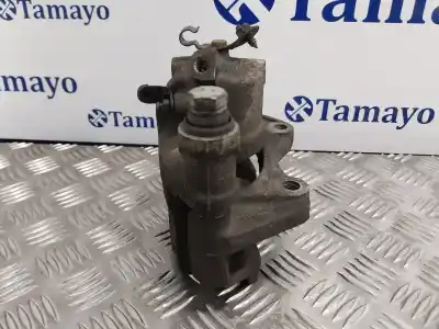 Second-hand car spare part front left brake caliper for citroen jumpy 2.0 hdi cat (rhx / dw10bted) oem iam references 795669  