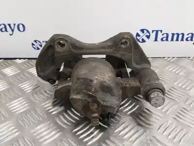 Second-hand car spare part front left brake caliper for citroen jumpy 2.0 hdi cat (rhx / dw10bted) oem iam references 795669  