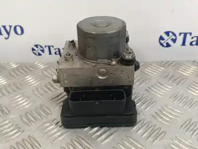 Автозапчасти б/у абс за renault modus / grand modus (f/jp0_) 1.2 16v (jp0w) ссылки oem iam 0265956292