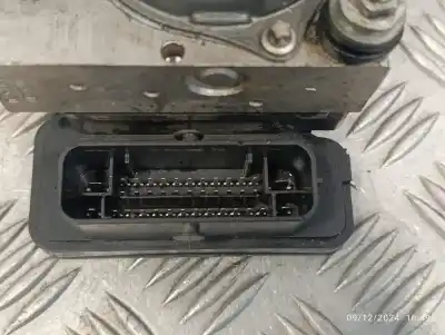 Автозапчастина б/у абс для renault modus / grand modus (f/jp0_) 1.2 16v (jp0w) посилання на oem iam 0265956292 2265106516 13474250