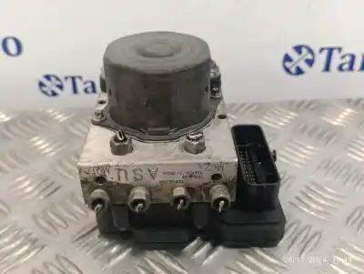 Автозапчастина б/у абс для renault modus / grand modus (f/jp0_) 1.2 16v (jp0w) посилання на oem iam 0265956292 2265106516 13474250