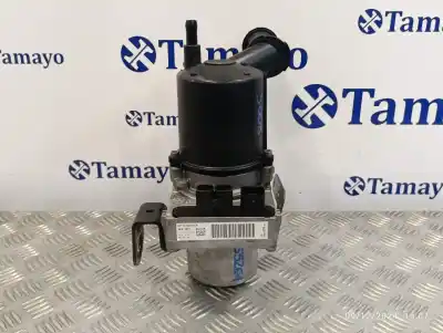 Second-hand car spare part steering pump for peugeot 5008 1.6 hdi fap oem iam references 9803397980