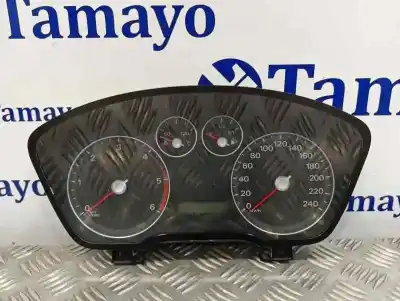 Автозапчасти б/у приборная доска за ford focus c-max (cap) 2.0 tdci cat ссылки oem iam 4m5t10849gm