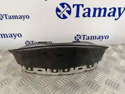 Автозапчасти б/у приборная доска за ford focus c-max (cap) 2.0 tdci cat ссылки oem iam 4m5t10849gm 3m5f10a855a 3m5f10841b