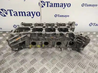 Gebrauchtes Autoersatzteil ZYLINDERKOPF DES MOTORS zum OPEL VIVARO FURGÓN/COMBI (07.2006 =>)  OEM-IAM-Referenzen   