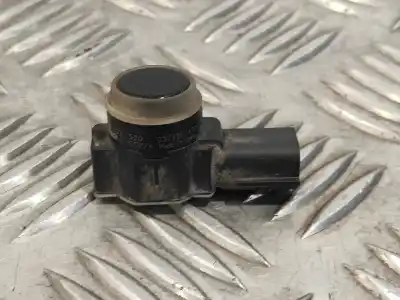 Peça sobressalente para automóvel em segunda mão sensor de estacionamento por renault grand modus authentique referências oem iam 0263013778