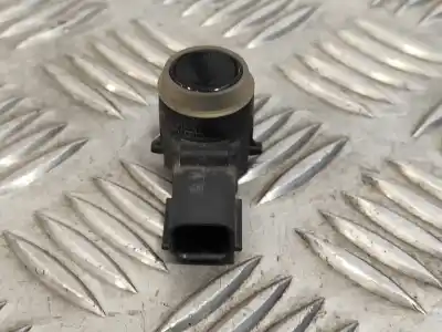 Second-hand car spare part parking sensor for renault grand modus authentique oem iam references 0263013778 13357520 