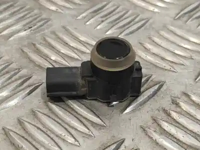 Second-hand car spare part parking sensor for renault grand modus authentique oem iam references 0263013778 13357520 
