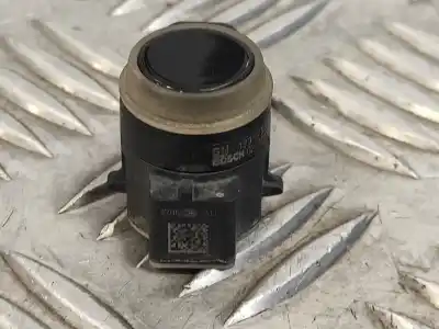 Second-hand car spare part parking sensor for renault grand modus authentique oem iam references 0263013778 13357520 