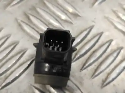 Second-hand car spare part parking sensor for renault grand modus authentique oem iam references 0263013778 13357520 