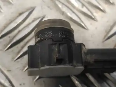 Second-hand car spare part parking sensor for renault grand modus authentique oem iam references 0263013778 13357520 