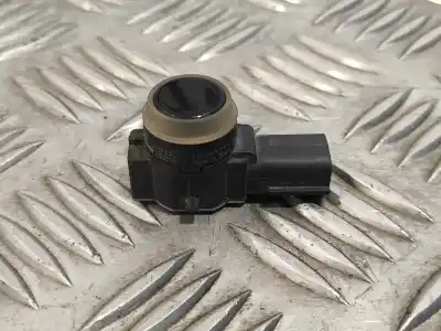 Second-hand car spare part parking sensor for renault grand modus authentique oem iam references 0263013778 13357520 