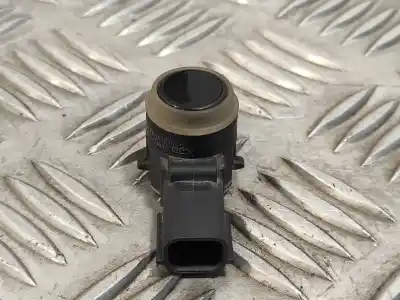 Second-hand car spare part parking sensor for renault grand modus authentique oem iam references 0263013778 13357520 