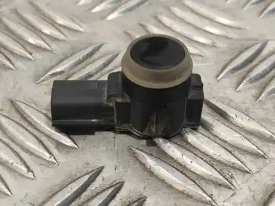 Second-hand car spare part parking sensor for renault grand modus authentique oem iam references 0263013778 13357520 