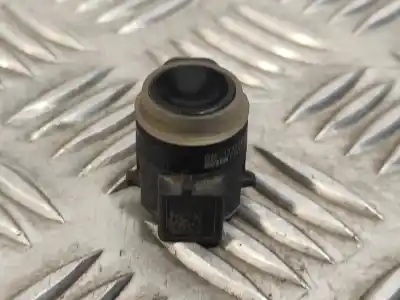 Second-hand car spare part parking sensor for renault grand modus authentique oem iam references 0263013778 13357520 