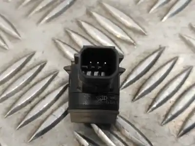 Second-hand car spare part parking sensor for renault grand modus authentique oem iam references 0263013778 13357520 