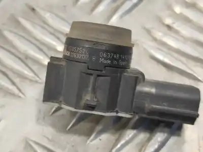 Second-hand car spare part parking sensor for renault grand modus authentique oem iam references 0263013778 13357520 