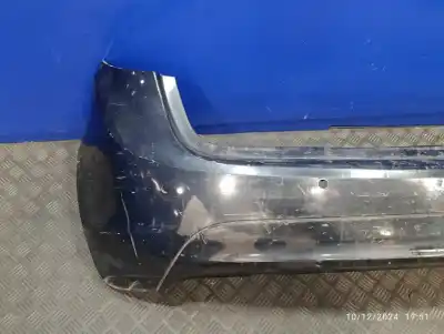 İkinci el araba yedek parçası arka tampon için renault modus / grand modus (f/jp0_) 1.2 16v (jp0w) oem iam referansları   