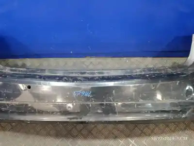 İkinci el araba yedek parçası arka tampon için renault modus / grand modus (f/jp0_) 1.2 16v (jp0w) oem iam referansları   