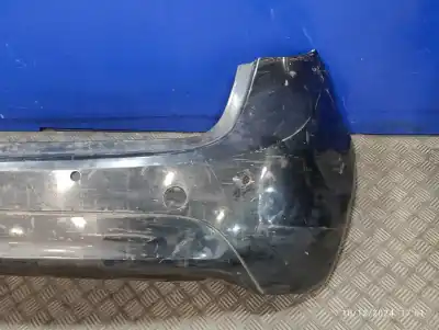 İkinci el araba yedek parçası arka tampon için renault modus / grand modus (f/jp0_) 1.2 16v (jp0w) oem iam referansları   