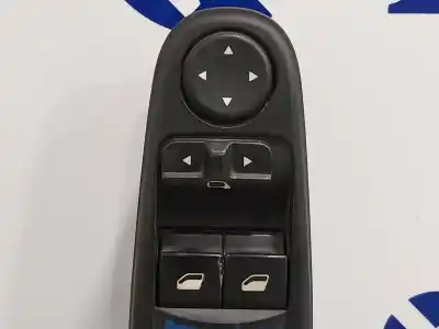 Автозапчасти б/у выключатель переднего правого окна за citroen c4 grand picasso c4 grand picasso ссылки oem iam 96639380zd  