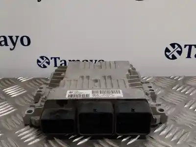 Автозапчасти б/у блок управления двигателем за citroen c4 grand picasso c4 grand picasso ссылки oem iam s180075002